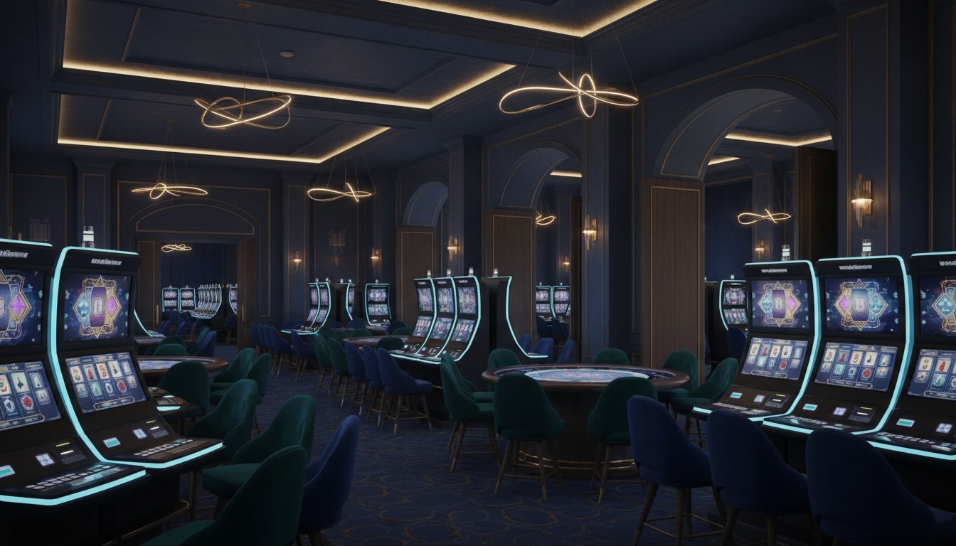 Spades Queen Casino — Detailed Review